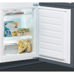 WHIRLPOOL ART 66102 ugradni kombinovani frižider - Slika 6