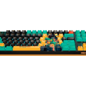 A4 Tech AT87 Bloody Alpha Gaming Renegade USB US tastatura - Slika 2