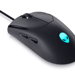 Dell AW320M Alienware Wired Gaming crni miš - Slika 1