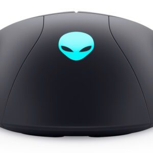 Dell AW320M Alienware Wired Gaming crni miš - Slika 4