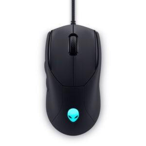 Dell AW320M Alienware Wired Gaming crni miš - Slika 7