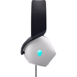 DELL AW520H Alienware Wired Gaming slušalice sa mikrofonom bele - Slika 1