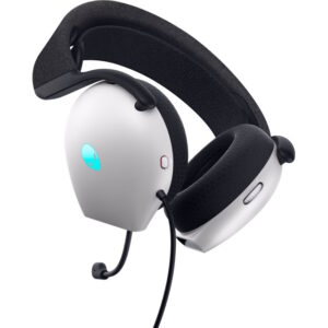 DELL AW520H Alienware Wired Gaming slušalice sa mikrofonom bele - Slika 3