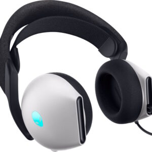 DELL AW520H Alienware Wired Gaming slušalice sa mikrofonom bele - Slika 7