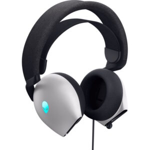DELL AW520H Alienware Wired Gaming slušalice sa mikrofonom bele - Slika 8