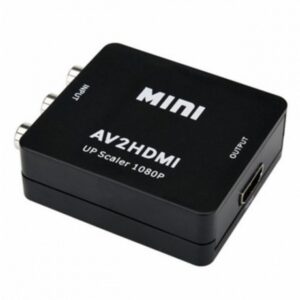 FAST ASIA Adapter AV na HDMI 1080P - Slika 1
