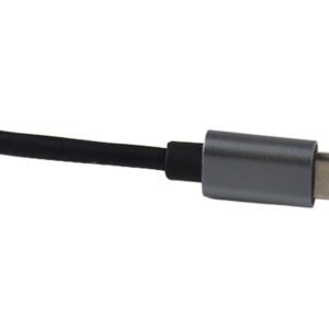 FAST ASIA Adapter-konvertor TIP C na 3xUSB 3.0+RJ45 meta - Slika 4