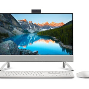 DELL AiO 23.8 inch FHD Touch Core 7 150U 16GB 1TB SSD Win11Pro 3yr NBD + WiFi - Slika 7