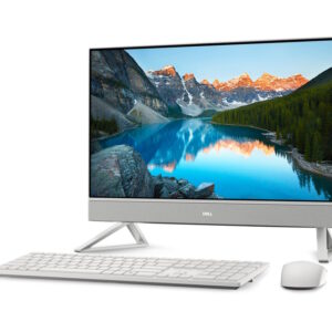 DELL AiO 23.8 inch FHD Touch Core 7 150U 16GB 1TB SSD Win11Pro 3yr NBD + WiFi - Slika 8