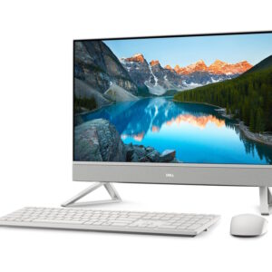 DELL AiO 23.8 inch FHD i5-1334U 16GB 512GB SSD Win11Pro 3yr NBD + WiFi - Slika 5