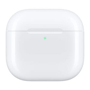 APPLE AirPods 4 ANC slušalice (MXP93ZM/A) - Slika 1
