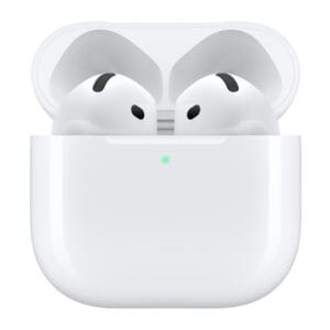 APPLE AirPods 4 ANC slušalice (MXP93ZM/A) - Slika 2