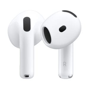 APPLE AirPods 4 ANC slušalice (MXP93ZM/A) - Slika 4