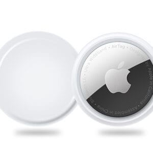 APPLE AirTag 1 Pack (MX532ZY/A) - Slika 1