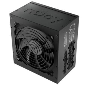 Njoy Alpha+ 750 750W napajanje (PSAT6075A2MCVCZ01B) - Slika 2