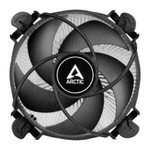 ARCTIC Alpine 17 CO procesorski hladnjak (ACALP00041A) - Slika 3