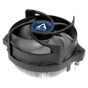 Arctic Alpine 23 CO AMD procesorski hladnjak (ACALP00036A) - Slika 3