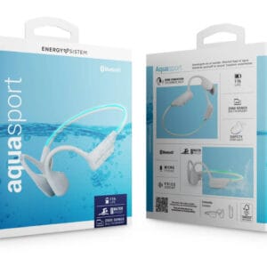 ENERGY SISTEM AquaSport bežične slušalice (M45945) - Slika 6