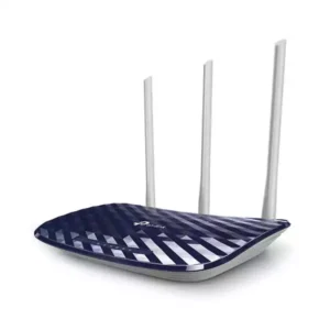 Tp - Link Wireless Router TP-Link Archer C20 AC750 450Mbps/ext x 3/2.4... - Slika 3