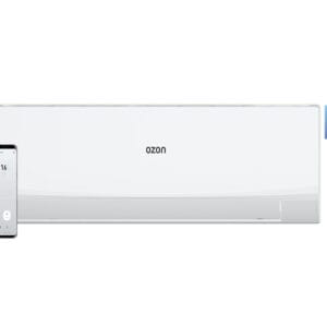 OZON Arctic Pure S/U12AWHBM75 inverter klima uređaj Wi-Fi + grejač - Slika 3