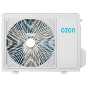 OZON Arctic Pure S/U12AWNBM75 inverter klima uređaj Wi-Fi - Slika 3