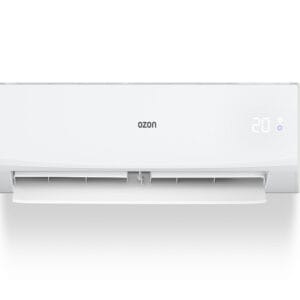 OZON Arctic Pure S/U12AWNBM75 inverter klima uređaj Wi-Fi - Slika 7