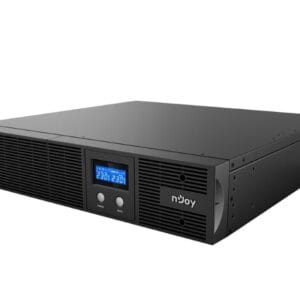 NJOY Argus 1200 720W UPS (UPLI-LI120AG-CG01B) - Slika 1