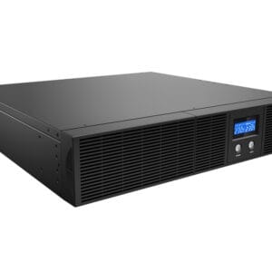 NJOY Argus 3000 1800W UPS (PWUP-LI300AG-CG01B) - Slika 5