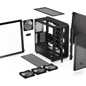 Endorfy Arx 700 ARGB kućište (EY2A013) - Slika 5