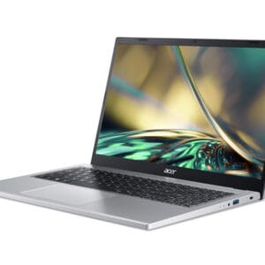 Aspire A315 15.6 inča FHD Ryzen 7 5700U 16GB 512GB SSD sivi laptop - Slika 2