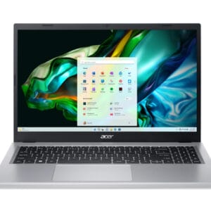 Aspire A315 15.6 inča FHD Ryzen 7 5700U 16GB 512GB SSD sivi laptop - Slika 3