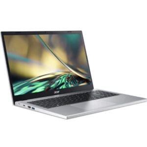 Aspire A315 15.6 inča FHD Ryzen 7 5700U 16GB 512GB SSD sivi laptop - Slika 5