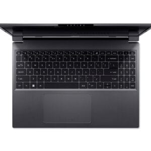 Acer Aspire Go 15 15.3 inča WUXGA IPS i7-1355U 16GB 1TB crni - Slika 3