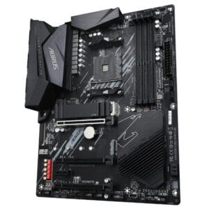Gigabyte B550 AORUS ELITE V2 rev. 1.x matična ploča - Slika 1