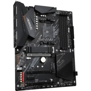 Gigabyte B550 AORUS ELITE V2 rev. 1.x matična ploča - Slika 3