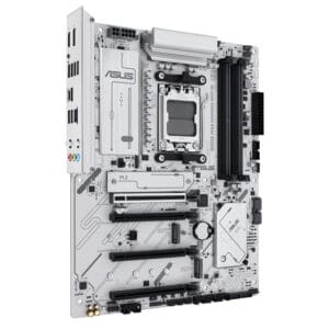 ASUS B650E MAX GAMING WIFI W matična ploča - Slika 4