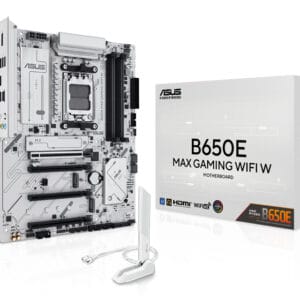 ASUS B650E MAX GAMING WIFI W matična ploča - Slika 6