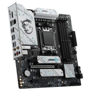 MSI B650M GAMING PLUS WIFI matična ploča - Slika 2