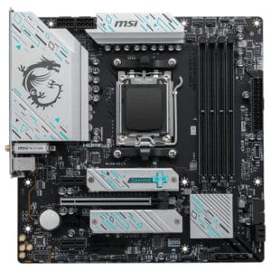 MSI B650M GAMING PLUS WIFI matična ploča - Slika 1