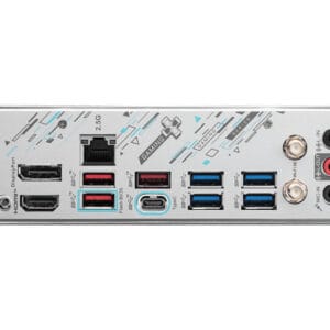 MSI B650M GAMING PLUS WIFI matična ploča - Slika 3