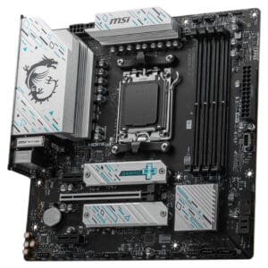 MSI B650M GAMING PLUS WIFI matična ploča - Slika 4