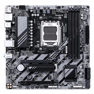 Gigabyte B840M DS3H rev. 1.0 matična ploča - Slika 1