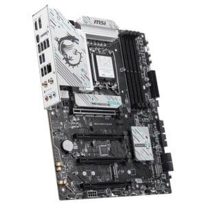 MSI B860 GAMING PLUS WIFI matična ploča - Slika 4