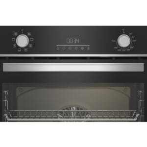 Beko BBIM 13300 XM ugradna rerna - Slika 4