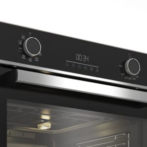 Beko BBIMA13300XS Ugradna rerna - Slika 3