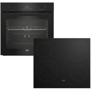 BEKO BBSE17321B ugradni set - Slika 7