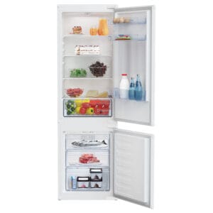 BEKO BCHA275K41SN ProSmart inverter ugradni frižider - Slika 2