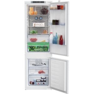 BEKO BCNA275E4SN ProSmart inverter ugradni frižider - Slika 3