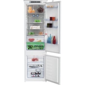 BEKO BCNA306E4SN ProSmart inverter ugradni kombinovani frižider - Slika 3