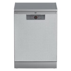 Beko BDFN 26430 X mašina za pranje sudova - Slika 2